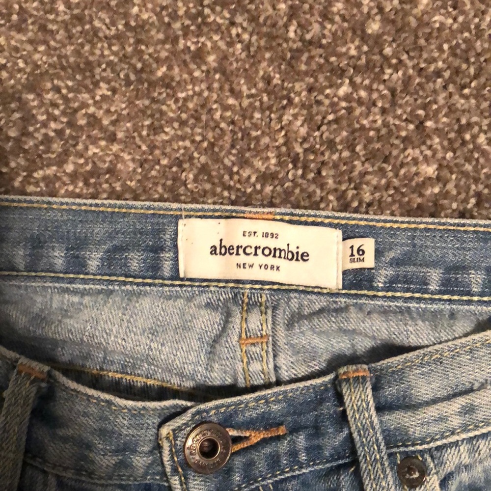 Jeans - Picture 5 of 5